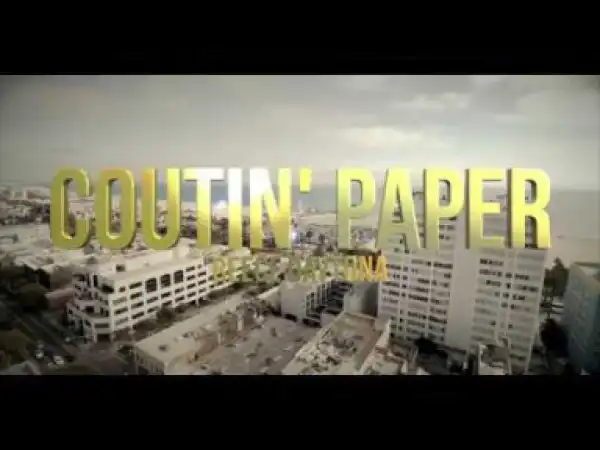 Video: Beece Daytona - Countin Paper